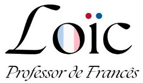 Aulas Francês Loïc